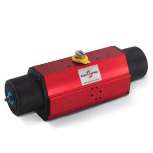 rotork氣動(dòng)執(zhí)行器 RC240-SR087