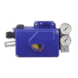 ECKARDT 閥門定位器 SRI990-CIQS7EAA-R