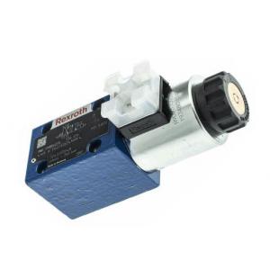 Rexroth定向短管閥 R900561276