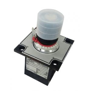 Schiedrum Hydraulik流量閥 21DRS-630H2