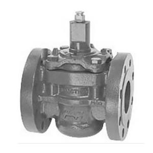 flowserve 控制閥 CPT-44-44466-GVS-EG15-X120-V72 