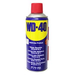 WD-40萬能防濕除銹潤滑劑 WD-40 200ml