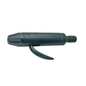 HAHN+KOLB壓縮空氣放氣螺絲攻 75160320 哈恩庫(kù)博