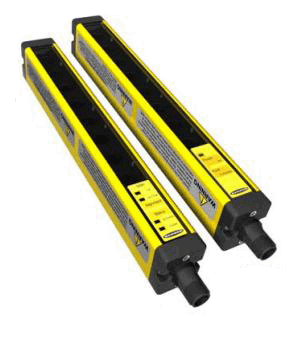 BANNER安全光幕 LS2TP30-300Q88