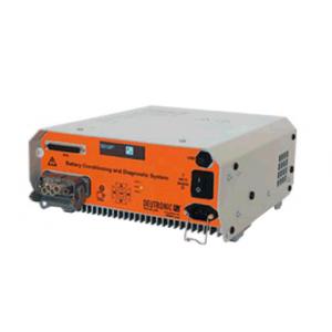 DEUTRONIC汽車充電器 DBL1200HV-60