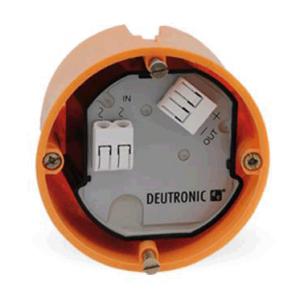 DEUTRONIC嵌入式安裝電源 DP30UP-12