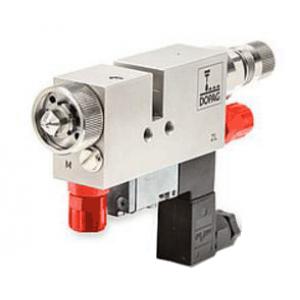 DOPAG 噴霧閥 401.03.40