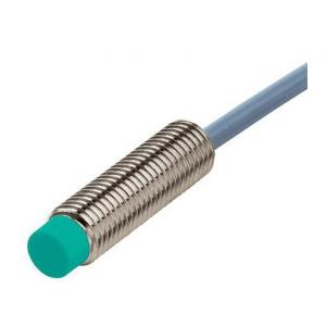 PEPPERL+FUCHS 電感式傳感器 NBB5-18GM50-E0