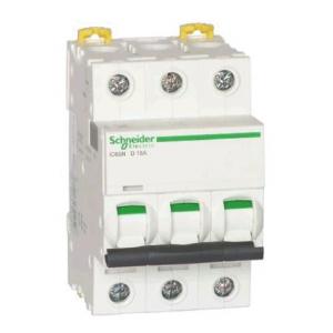 Schneider-Electric 空氣開關(guān) 型號A9F18302