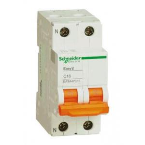 Schneider-Electric 空氣開關(guān) 型號EA9A47C16
