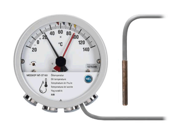 messko繞組溫度計(jì) MT-ST160F/6/10M TRASY2系列
