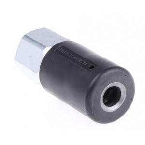 Staubli 氣動(dòng)快速連接接頭 ERS 06.1103，G 1/2母頭，螺紋，Staubli連接器