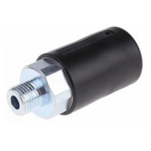 Staubli氣動(dòng)快速連接接頭 ERS 06.1151，G 1/4，螺紋，Staubli連接器