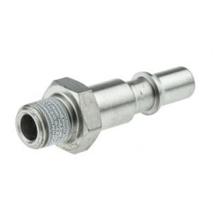 Staubli 氣動(dòng)快速連接接頭 RBE 06.6160，G 1/8，螺紋，Staubli連接器