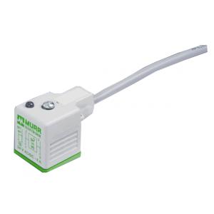 murr電磁閥插頭 7000-58001-2170500