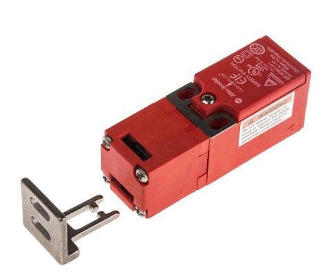 Allen Bradley安全開關(guān) 440K-E33041 440K系列