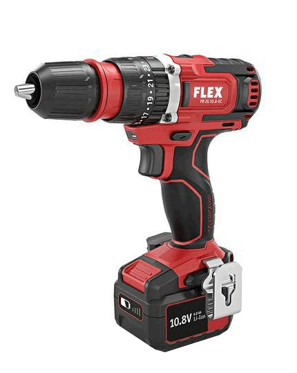 什么是電鉆？電鉆的未來的發(fā)展市場會怎樣