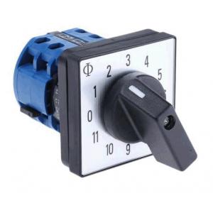 Kraus Naimer旋轉(zhuǎn)開關(guān) CH11 D-325P*01 KN2F  K&N開關(guān) CH11系列