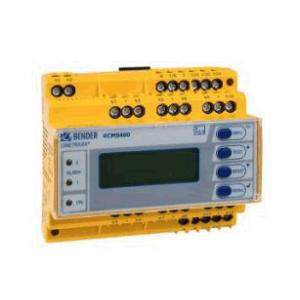 Bender電流檢測(cè)儀 RCMS460-D-2 RCMS460系列