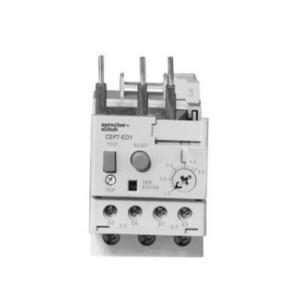 Sprecher+Schuh繼電器 CEP7-ED1DB CEP7系列 瑞士Sprecher+Schuh