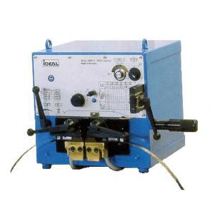 IDEAL閃光對焊機(jī) BSS 025 BSS系列