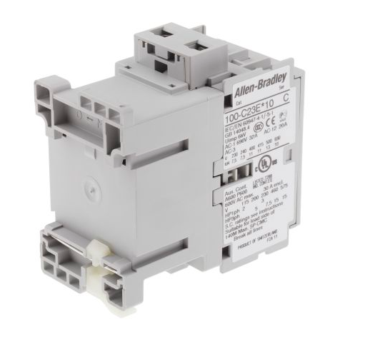 Allen Bradley接觸器 100-C23EJ10