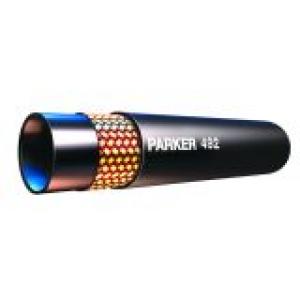 Parker中壓不剝膠軟管 492-492TC-492ST