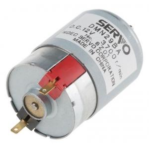 NIDEC SERVODMN29 系列 電刷 直流電動(dòng)機(jī) DMN29BA