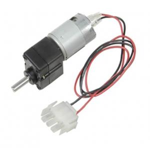 NIDEC SERVOGMAG 系列 直流齒輪傳動電動機 404327 GMAG