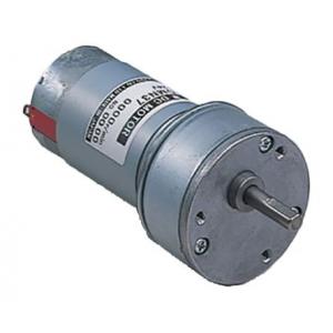 NIDEC SERVODMN37 系列 直流齒輪傳動(dòng)電動(dòng)機(jī) DMN37K50G72A