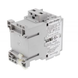 Allen Bradley接觸器 100-C23EJ10