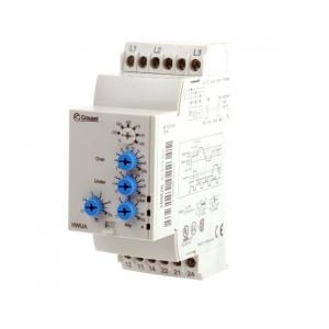 Crouzet 監(jiān)控繼電器 84873026