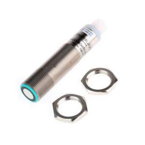 PEPPERL+FUCHS 超聲波傳感器 UB500-18GM75-E5-V15