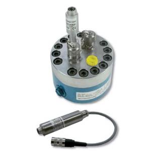 Hydrotechnik渦輪流量計 3185-05-S-35.030  Hydrotechnik