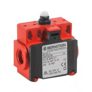 BERNSTEIN 限位開(kāi)關(guān) 608.5803.116 Bi2系列