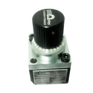 Schiedrum Hydraulik流量閥 20DR-630-3H 德國(guó)原裝進(jìn)口