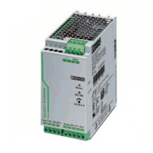Phoenix Contact電源 QUINT-PS/3AC/24DC/20