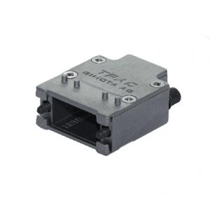 GIMOTASub-D插頭TRACST1-2