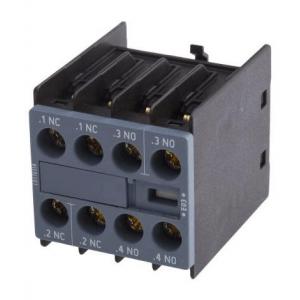 Siemens 輔助觸點 3RH2911-1HA22 3RH2 系列