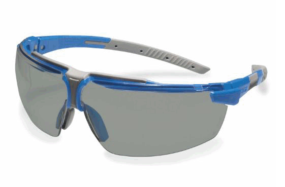 UVEXi-3 安全眼鏡 9190086