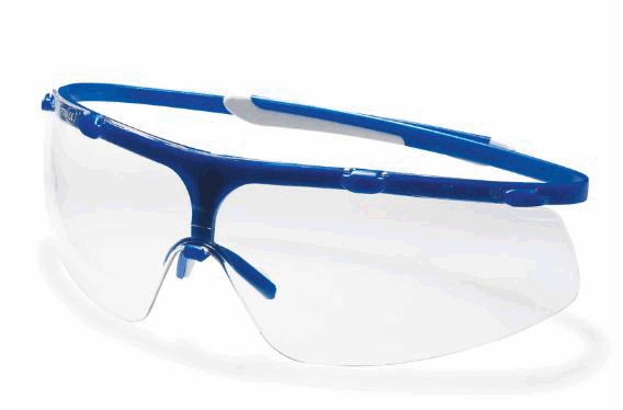 UVEXsuper g 安全眼鏡 9072211