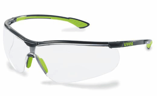 UVEXsportstyle 安全眼鏡 9193265
