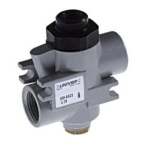 UNIVER氣控閥 AM-5513 AM系列