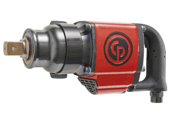 Chicago Pneumatic沖擊扳手 CP0611-D28H