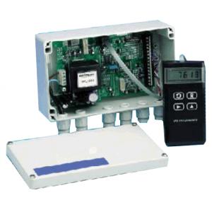 LAHTI Precision稱重傳感器 TPL-400-0-0-LS1-0