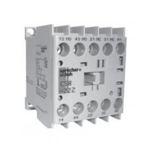 Sprecher+Schuh接觸器 CS8-22Z-24Z 瑞士Sprecher+Schuh