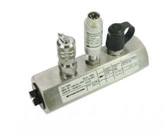 Hydrotechnik渦輪流量計 31JH-70-35.030 Hydrotechnik