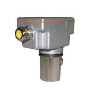 Siemens 火焰探頭 QRA10.C