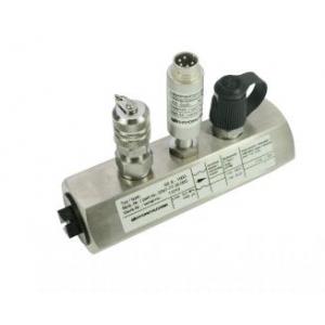 Hydrotechnik渦輪流量計 31JH-70-35.030 Hydrotechnik