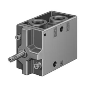 FESTO二位三通電磁閥 MFH-3-3/4 